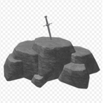 The Hidden Rock Clan