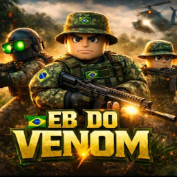 [EB] Brazilian Army of Venom