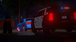 Los Angeles RolePlay I ER:LC I Departments