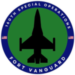 [VGDF]- 160th Special Operations Aviation Regiment