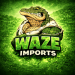 WAZE IMPORTS