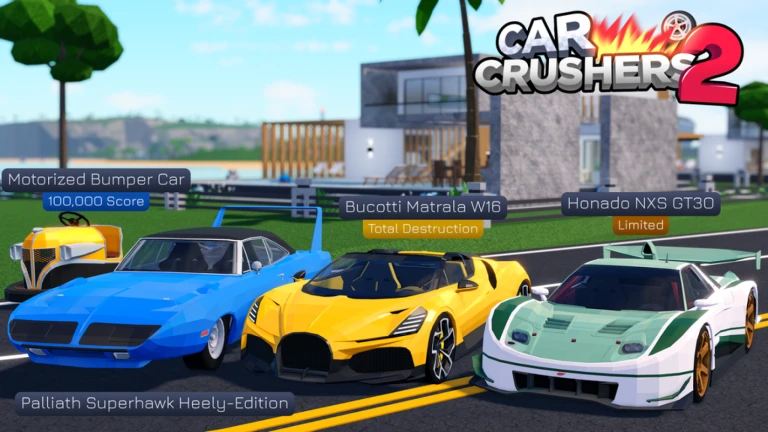 Update 82 Release 🔨
