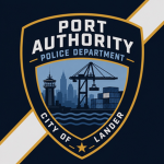 Mayflower Port Authority Police Department | 1620