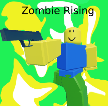 Zombie Rising