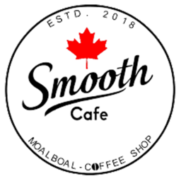 Smooth Café  V.1