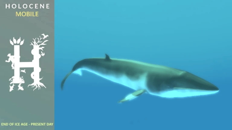 HOLOCENE Mobile - Roblox