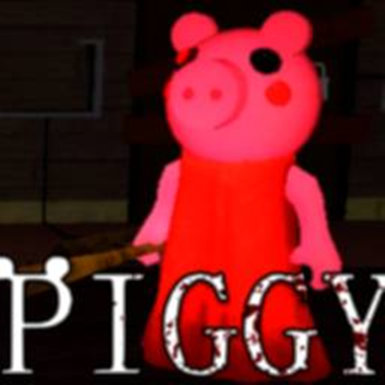 Escape the piggy obby!!!