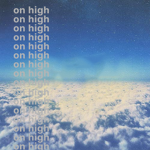 on high