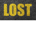 Lost group:)