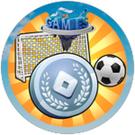 Silver for goal