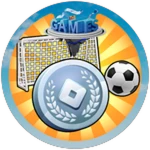 Silver for goal