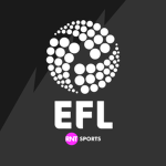English Football League [EFL]