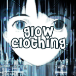 ʚ glow clothing ɞ