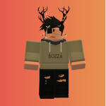 Flamin' Clothes.