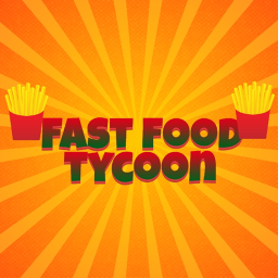 Fast Food Tycoon