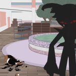 Dandy's world Astro is da beat