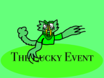 The Lucky Event