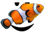 SUPPORT MY DEAD FISH LEE