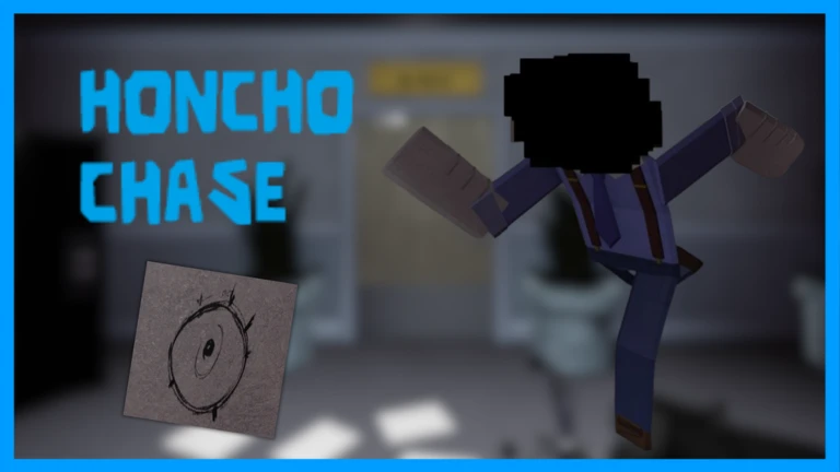 Arquivos Honcho Chase Jogue Na Roblox
