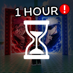 [⌛1 HOUR] Would You Rather: Anime Tower! icon