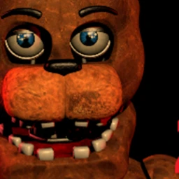 Destroy FNaF Animatronics 2 icon