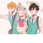 TheAnimeClub<3