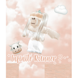 Infinite Runner!