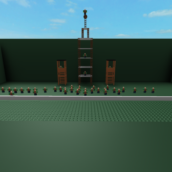 Rambo Simulator