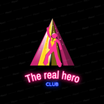 The real heros