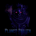 Planet Frilizk.