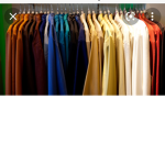 Clothes from fans and more