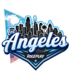 Los Angeles Roleplay Community I Strickt I Custom