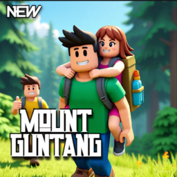 [UPD] GUNTANG MOUNT - [MEGA PEAK]