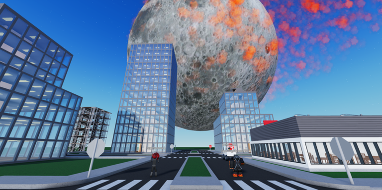 The awakening moon screenshot 4