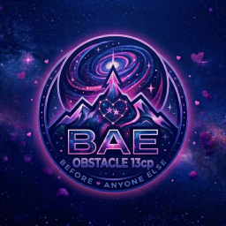 [NEW] BAE OBSTACLE