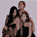 [- BLACKPINK -]