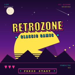 RETROZONE!