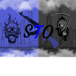 STO || Spray The Opps