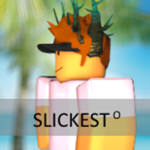 SLICKEST◯
