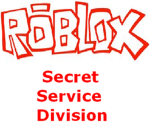 ROBLOX Secret Service Division