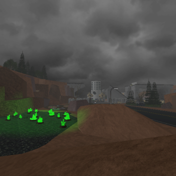 Colony 5 WIP