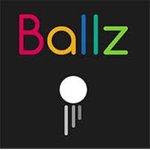 Ballz Ballz Ballz