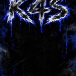 We k4s