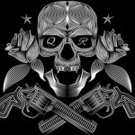 [BA] Queens's Rangers