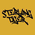 Sterling Tiger