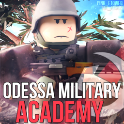 Osean Military Installation | Academy