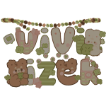 vivi & izek cute 1.0