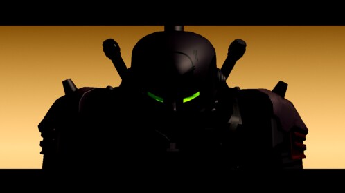 [🤖] Invincible Edit Test