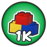 Game Badge Icon