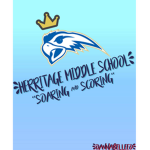 ▌HERRITAGE MIDDLE SCHOOL▐ ~EST~ 2017